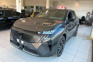 Peugeot 3008 GT Hybrid 145 e-DCS6 KM 0