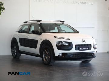 Citroen C4 Cactus BlueHDi 100 Shine