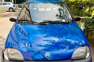 Fiat Seicento 1.1 Fire 55 CV – 68.000 km