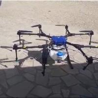 Drone per l’ Agricoltura