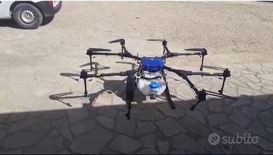 Drone per l’ Agricoltura