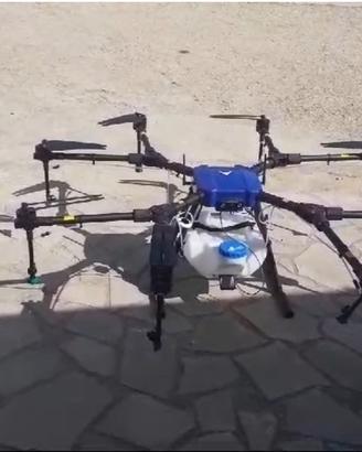 Drone per l’ Agricoltura