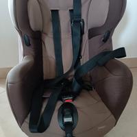 seggiolino macchina isofix 1-3anni