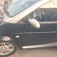  Smart cabrio 2003