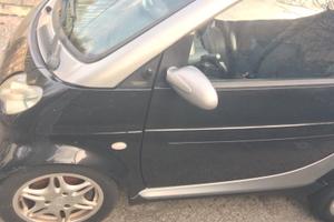  Smart cabrio 2003