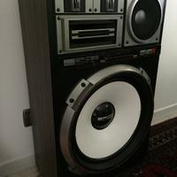 Sansui SP-Z 99