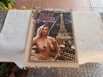 SELEN - I VIAGGI EROTICI