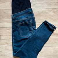 jeans premaman Mango