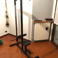 Lat machine