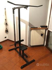 Lat machine