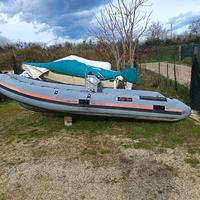 gommone joker boat 470