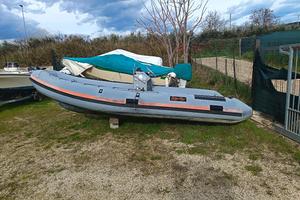 gommone joker boat 470