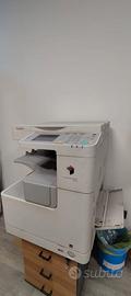 Stampante CANON IMAGE RUNNER 2520