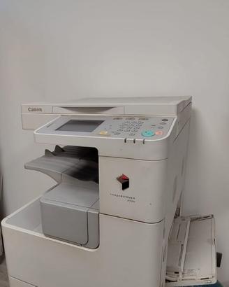 Stampante CANON IMAGE RUNNER 2520