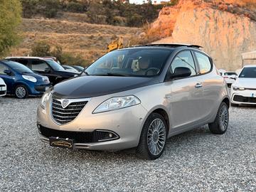 Lancia Ypsilon 1.3 MJT 16V 95 CV 5 porte S&S Plati