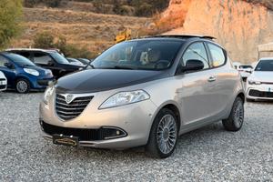 Lancia Ypsilon 1.3 MJT 16V 95 CV 5 porte S&S Plati