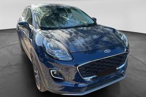 FORD Puma II 2020 - Puma 1.0 ecoboost h Titanium s