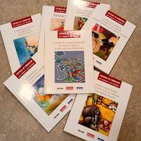 Libri illustrati fiabe 