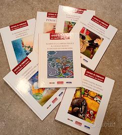 Libri illustrati fiabe 