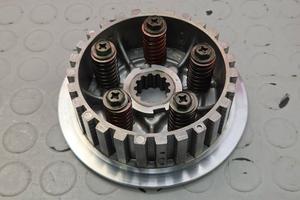 TAMBURELLO FRIZIONE YAMAHA WRF 400 1999 2000 WR-F
