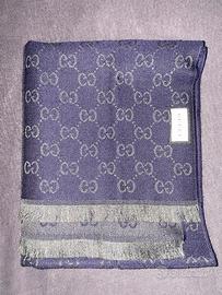 Sciarpa Gucci Unisex