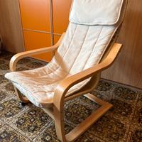 Ikea Poltrona bambino