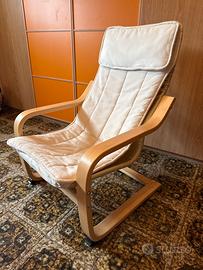 Ikea Poltrona bambino