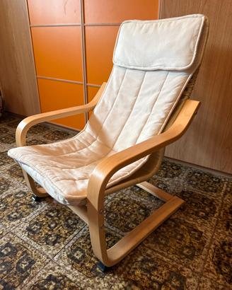 Ikea Poltrona bambino