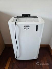 Clima portatile “pinguino” Delonghi