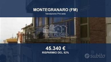 Immobile in asta di 260 m² con più di 5 locali e b