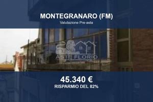 Immobile in asta di 260 m² con più di 5 locali e b