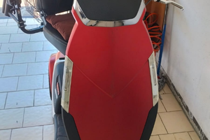 Scooter, auto elettrica per disabili