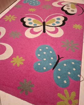 Tappeto Paco Home
