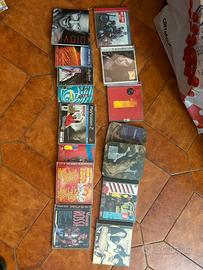 CD anni 90 e 2000