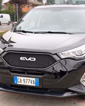 Dr DR4 Sport 1.6 Bi-Fuel GPL OK NEOPATENTATI