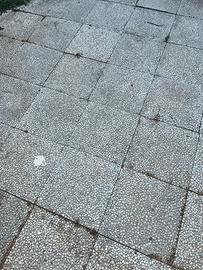 Piastrelle da esterno 40*40