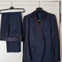Emporio Armani abito sposo 