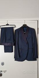 Emporio Armani abito sposo 