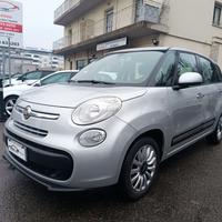 Fiat 500L 1.6 Multijet 105CV Lounge 82.000 KM CERT