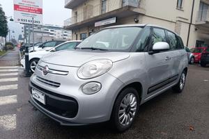 Fiat 500L 1.6 Multijet 105CV Lounge 82.000 KM CERT