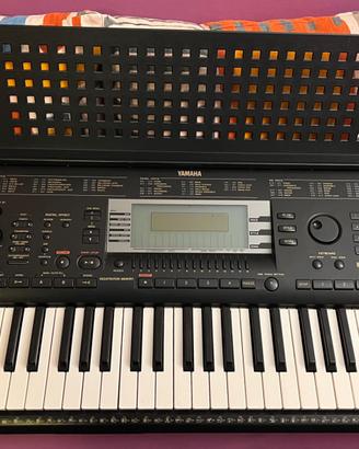 Tastiera musicale elettronica Yamaha