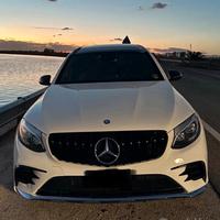 Mercedes GLC 220d 4matic premium