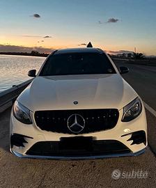 Mercedes GLC 220d 4matic premium