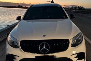 Mercedes GLC 220d 4matic premium