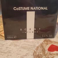 profumo costume National 