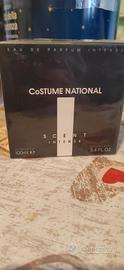 profumo costume National 