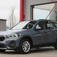 BMW X1 sDrive20d Business Advantage auto CAMERA/HE