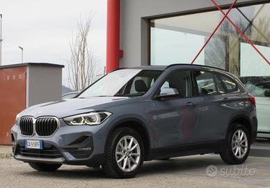 BMW X1 sDrive20d Business Advantage auto CAMERA/HE