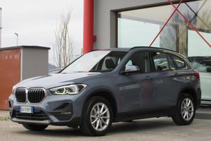 BMW X1 sDrive20d Business Advantage auto CAMERA/HE