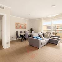 BRUGHERIO-ATTICO 4LOCALI CON TERRAZZO E BOX AUTO D